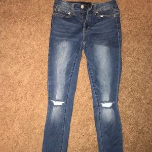 Aeropostale jeans
